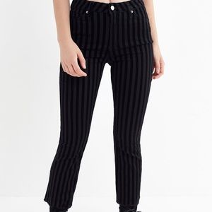 UO cropped pants
